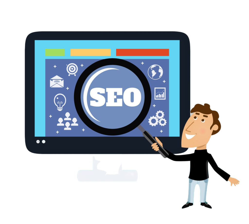 GrowNext Solution- Best SEO (Search Engine Optimization) Company