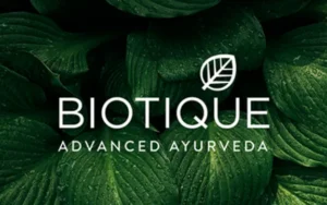 biotique logo