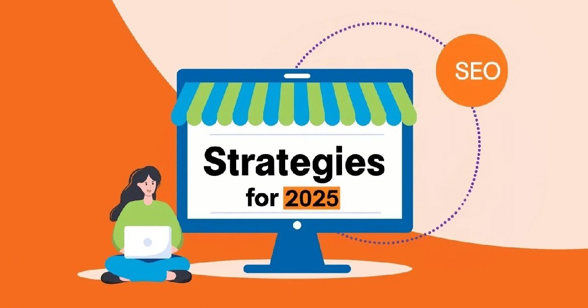 Read more about the article SEO Strategies for 2025: Stay Ahead with GrowNext’s Expertise
