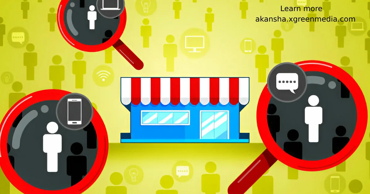 Read more about the article How Local Businesses Can Dominate Search With Geo-Targeted PPC Ads